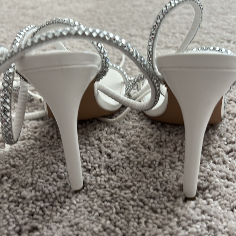 Steve Madden Uplift Heel - Picture 9 of 9